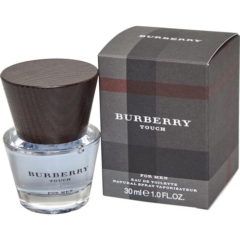 burberry men 30 ml|burberry touch for men 30ml.